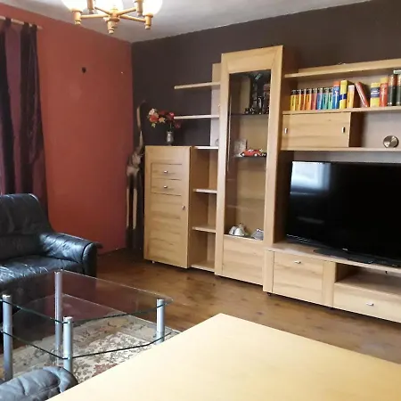 Ferienwohnunghassberge * Ebern