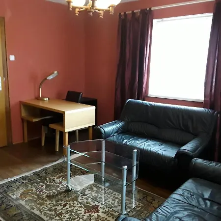 Ferienwohnunghassberge *