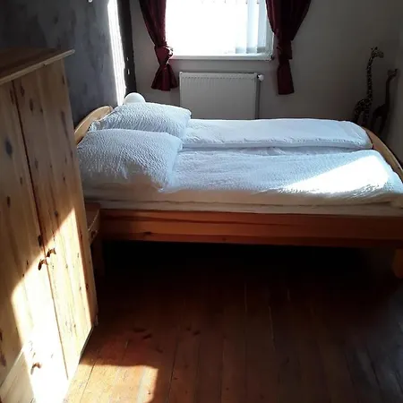 Apartmán Ferienwohnunghassberge *