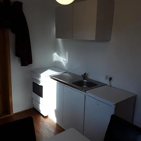 Ferienwohnunghassberge 아파트 에베른